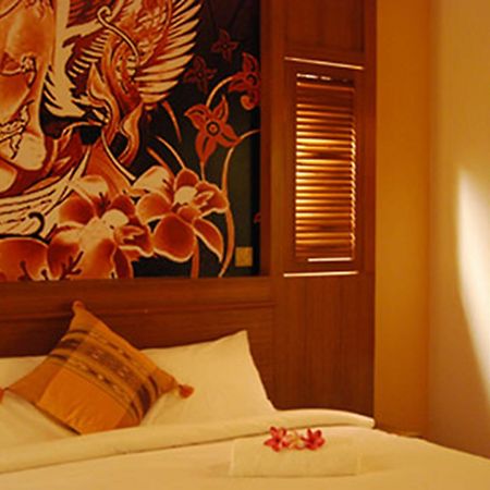 Cha-Baa Resort Rayong Dış mekan fotoğraf