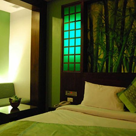 Cha-Baa Resort Rayong Dış mekan fotoğraf
