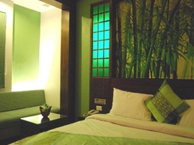 Cha-Baa Resort Rayong Dış mekan fotoğraf