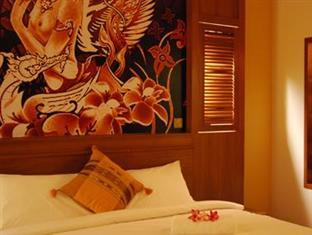 Cha-Baa Resort Rayong Dış mekan fotoğraf