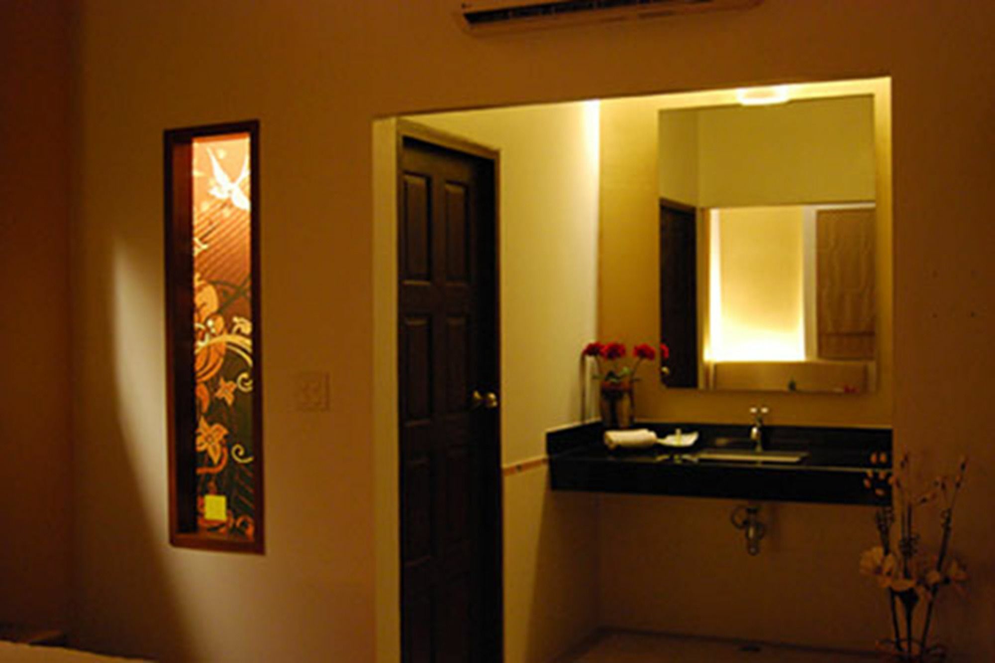 Cha-Baa Resort Rayong Dış mekan fotoğraf