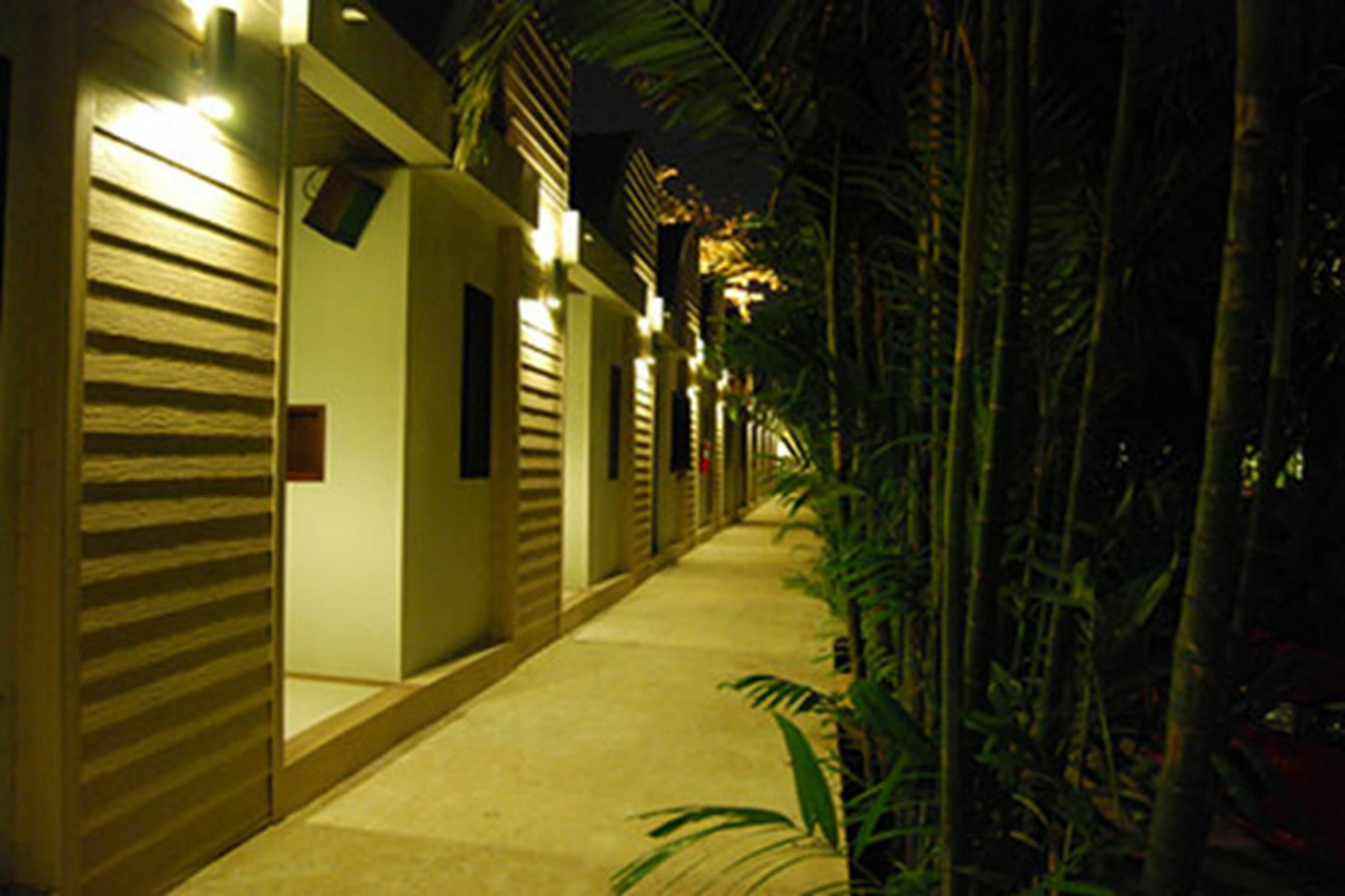 Cha-Baa Resort Rayong Dış mekan fotoğraf